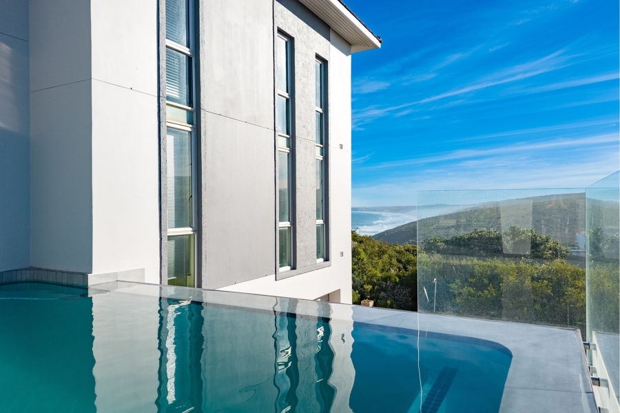 5 Bedroom Property for Sale in Pinnacle Point Golf Estate Western Cape
